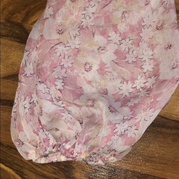 WRAP TOP - Picture 3 of 4